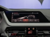 BMW 118 i Corporate Edition Auto