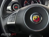 Abarth 595 Outro