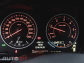 BMW 118 D PACK M PERFORMANCE