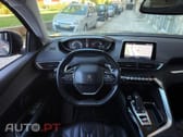 Peugeot 5008 1.5 BlueHDi Allure Pack EAT8