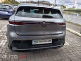 Renault Mégane E-Tech EV60 Evolution Optimum Charge