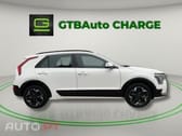 Kia Niro EV Vision I.V.A DEDUTIVEL 