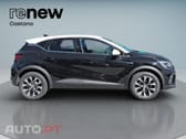 Renault Captur 1.0 TCe 90 techno