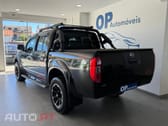 Nissan Navara 2.5 dCi CD LE Hi-Tech +P.Premium AT 4WD