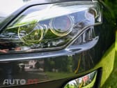 Renault Laguna Break 2.0 dCi Dynamique S 120g