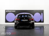 BMW 116 Outro