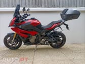 BMW S S1000XR