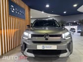 Citroen C3 Aircross 1.2 PureTech Plus