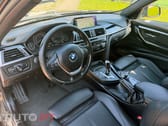 BMW 320 D Auto 190cv