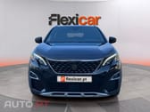Peugeot 3008 1.2 PureTech GT Line