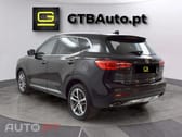 MG EHS PHEV 1.5 T-GDI Luxury