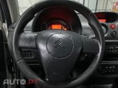 Citroen C3 1.4 HDI VAN