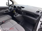 Citroen Berlingo 1.6 BlueHDi L1 Club