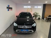 Mercedes-Benz GLC 300 e 4Matic