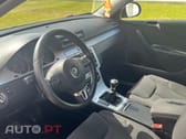 Volkswagen Passat Variant 2.0 TDi Highline