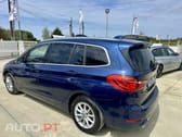 BMW 216 d 7L Line Luxury Auto