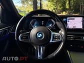 BMW i4 eDrive40 Desportiva M