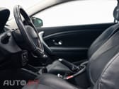 Renault Mégane Coupe 1.5 dCi GT Line