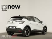 Renault Captur Captur 1.0 TCe Techno Bi-Fuel