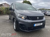 Peugeot Partner 1.5 BlueHDi Pemium Longa