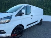Ford Transit Custom LONGA