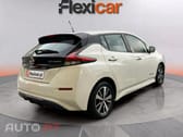 Nissan Leaf Acenta