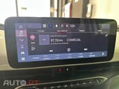 Fiat 500e 42 kWh