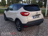Renault Captur 1.5 dCi Exclusive