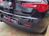 Alfa Romeo Giulietta 1.6 JTDm Distinctive