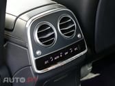 Mercedes-Benz S 400 d 4-Matic