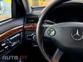 Mercedes-Benz S 350 S350