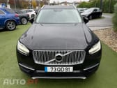Volvo XC90 2.0 D5 Inscription AWD