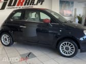 Fiat 500C 1.2 8V Lounge