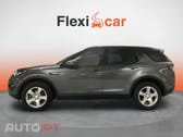 Land Rover Discovery Sport 2.0 TD4 SE
