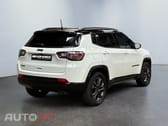 Jeep Compass 1.3 TG 4Xe Longitude