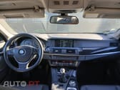 BMW 520 520 BMW 5 TOURING 520D