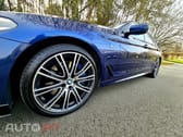 BMW 540 d xDrive Pack M Auto