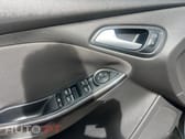 Ford Focus SW 1.5 TDCi Titanium
