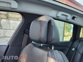 Peugeot 508 RXH 2.0 HDi Hybrid4 2-Tronic