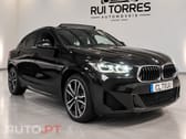 BMW X2 xDrive25e M Sport