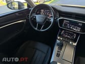 Audi A7 50 TFSIe quattro S tronic