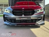 BMW 116 d Pack Desportivo M Auto