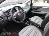 Fiat Punto 1.3 M-Jet Easy S&S