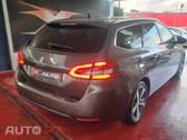 Peugeot 308 SW 1.6 BlueHDi Allure