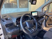 Citroen Berlingo 1.6 HDI 100 CV  CARPALY (dupla porta lateral)