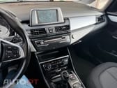 BMW 214 d Advantage