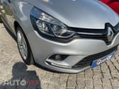 Renault Clio 1.5 dCi Limited