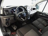 Ford Transit Custom 280L1 2.0 TDCi H1-Tecto Baixo Trend Aut.
