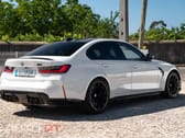 BMW M3 Competition