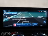 Mercedes-Benz A 200 AMG Line Aut.